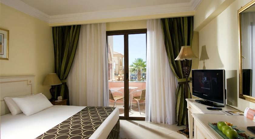 IL Mercato Hotel & Spa — Хадаба, Єгипет мініатюра 20