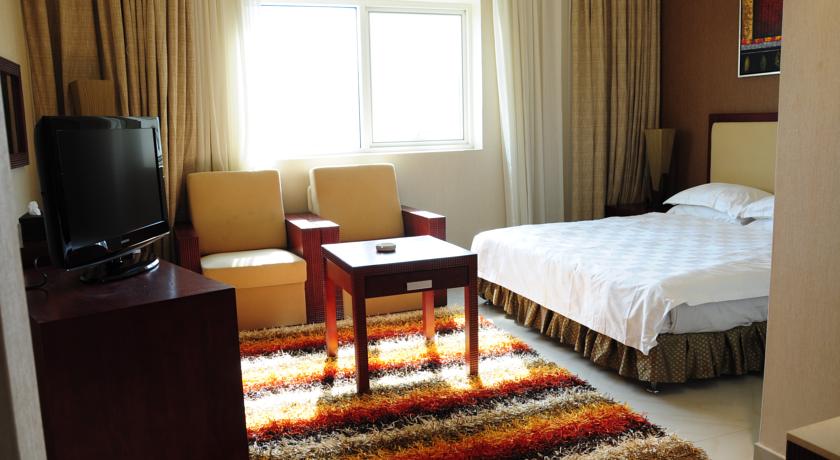 Crystal Plaza Hotel Sharjah — Шарджа, Об'єднані Арабські Емірати мініатюра 6