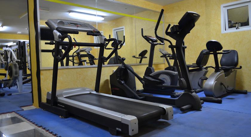 Crystal Plaza Hotel Sharjah — Шарджа, Об'єднані Арабські Емірати мініатюра 17