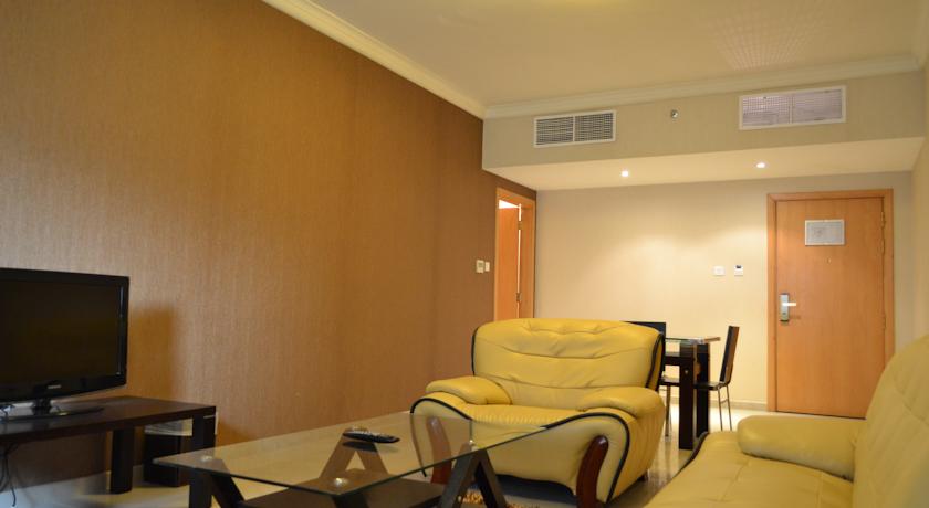 Crystal Plaza Hotel Sharjah — Шарджа, Об'єднані Арабські Емірати мініатюра 26