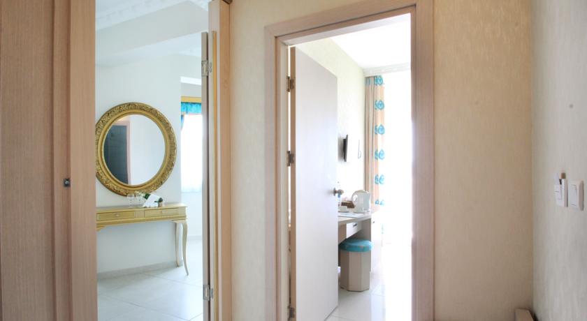 Daima Biz Resort — Кемер, Туреччина мініатюра 122