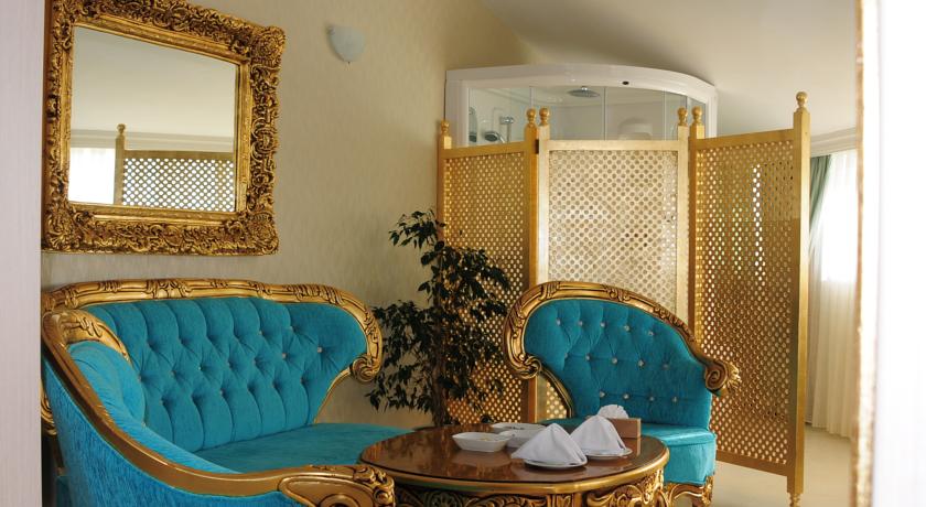 Daima Biz Resort — Кемер, Туреччина мініатюра 124