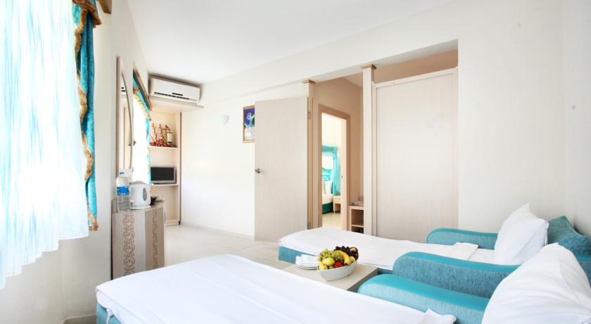 Daima Biz Resort — Кемер, Туреччина мініатюра 126