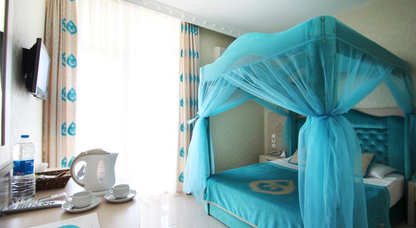 Daima Biz Resort — Кемер, Туреччина мініатюра 128