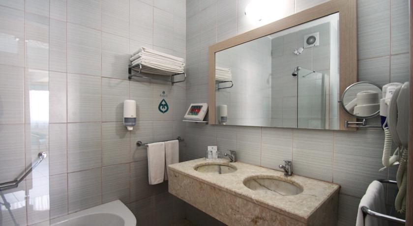 Daima Biz Resort — Кемер, Туреччина мініатюра 129