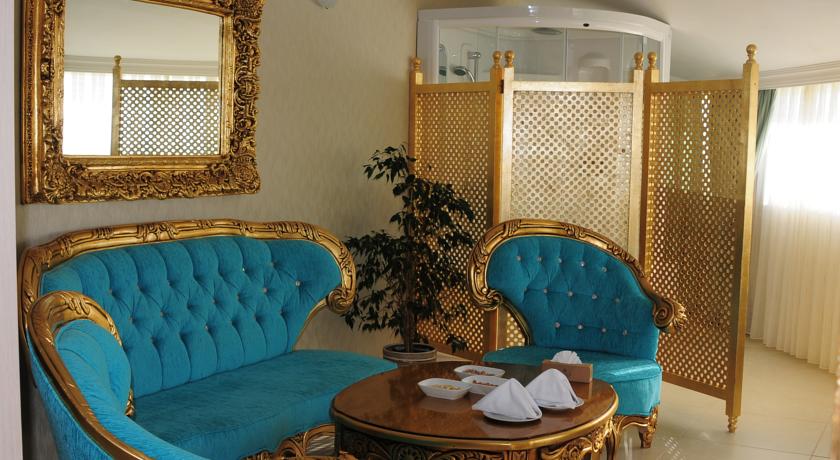 Daima Biz Resort — Кемер, Туреччина мініатюра 130