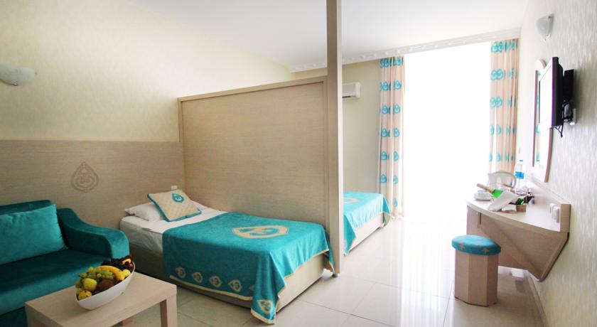 Daima Biz Resort — Кемер, Туреччина мініатюра 131