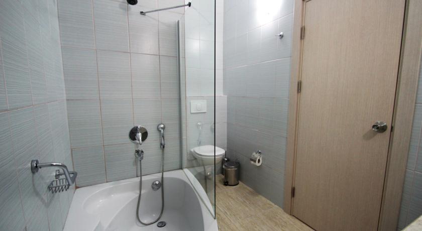 Daima Biz Resort — Кемер, Туреччина мініатюра 132