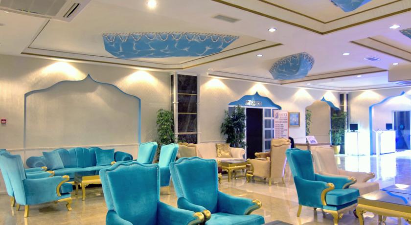 Daima Biz Resort — Кемер, Туреччина мініатюра 133