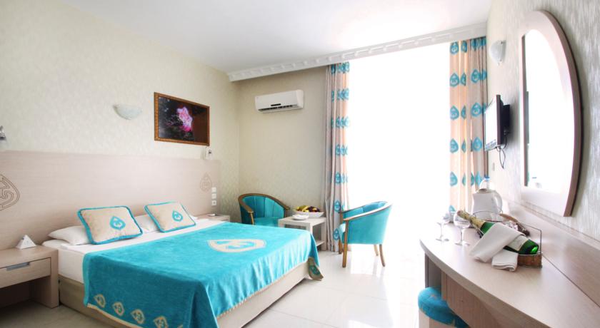 Daima Biz Resort — Кемер, Туреччина мініатюра 134