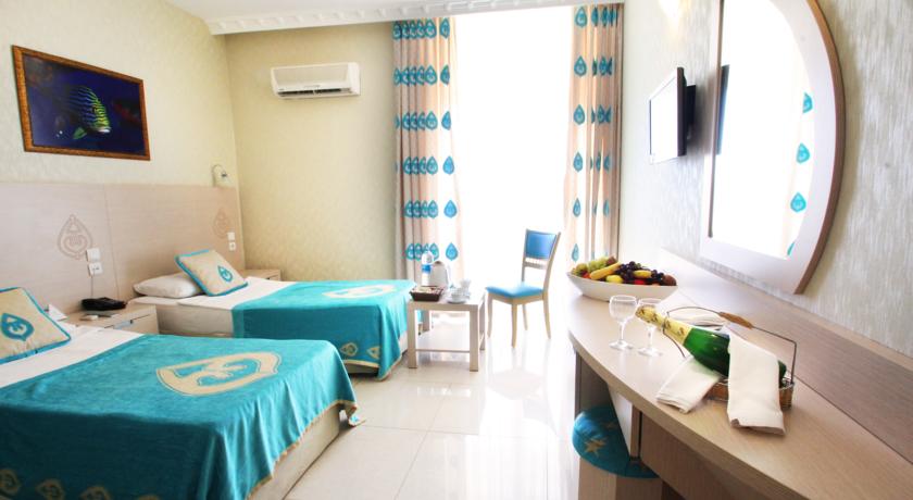 Daima Biz Resort — Кемер, Туреччина мініатюра 135