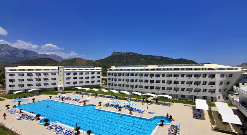 Daima Biz Resort — Кемер, Туреччина мініатюра 139
