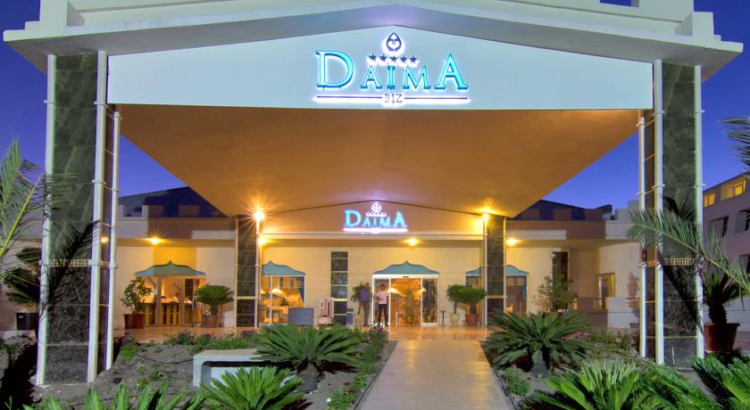 Daima Biz Resort — Кемер, Туреччина мініатюра 140