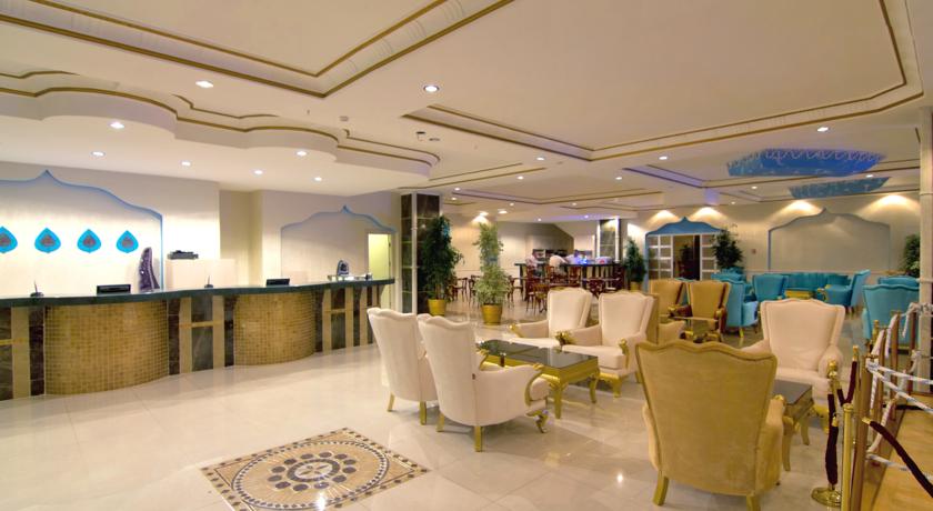 Daima Biz Resort — Кемер, Туреччина мініатюра 141