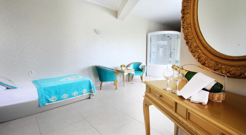 Daima Biz Resort — Кемер, Туреччина мініатюра 142