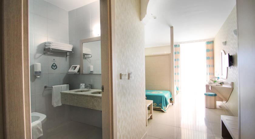 Daima Biz Resort — Кемер, Туреччина мініатюра 143