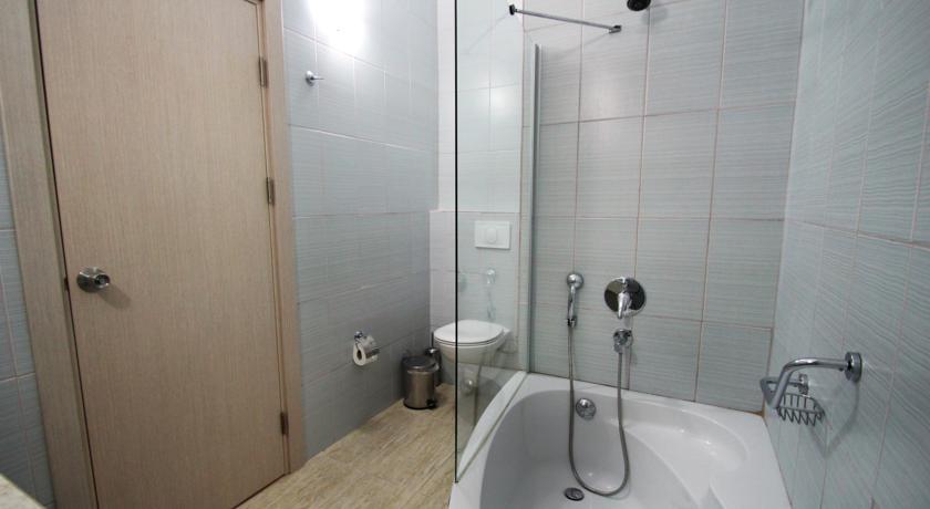 Daima Biz Resort — Кемер, Туреччина мініатюра 144