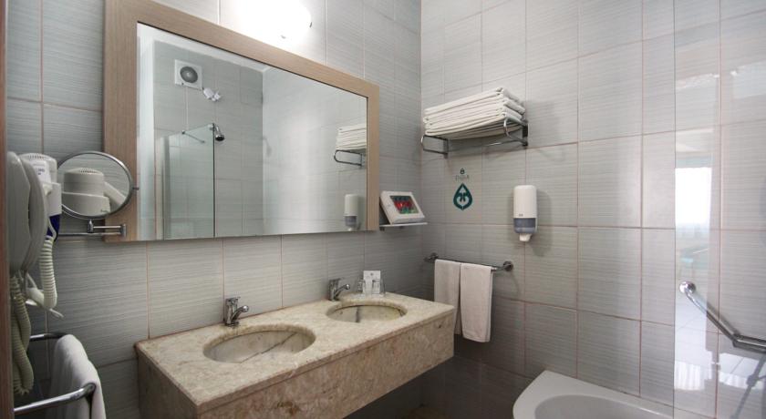 Daima Biz Resort — Кемер, Туреччина мініатюра 145