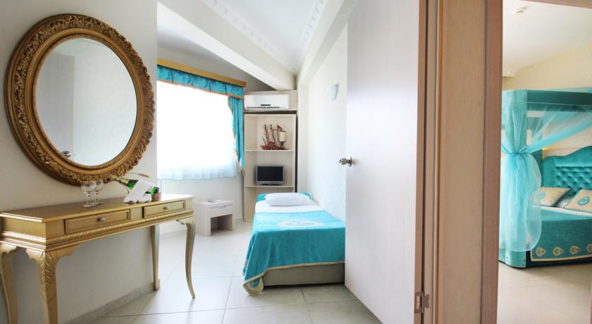Daima Biz Resort — Кемер, Туреччина мініатюра 146