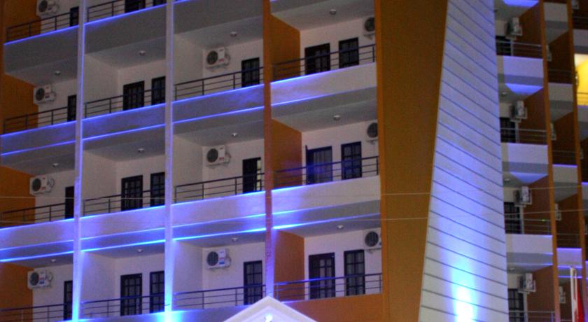 Arsi Hotel — Аланья, Туреччина мініатюра 10