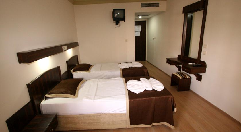 Arsi Hotel — Аланья, Туреччина мініатюра 25