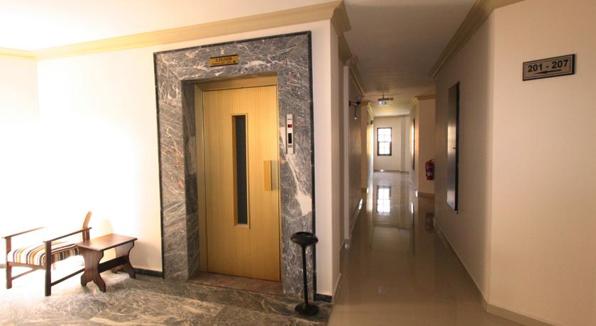 Arsi Hotel — Аланья, Туреччина мініатюра 32