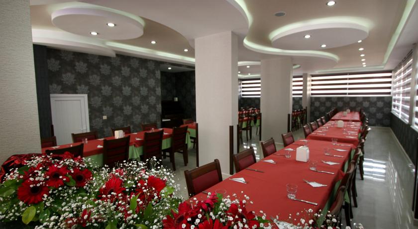 Arsi Hotel — Аланья, Туреччина мініатюра 33