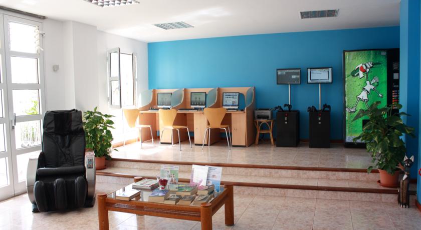 Coral Compostela Beach Golf — о. Тенеріфе (Канари), Іспанія мініатюра 35