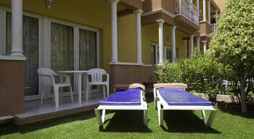 Coral Compostela Beach Golf — о. Тенеріфе (Канари), Іспанія мініатюра 40