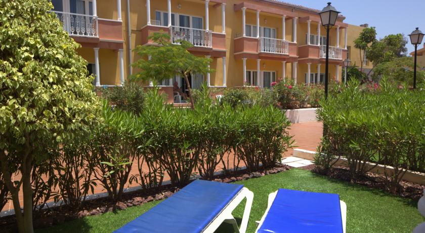 Coral Compostela Beach Golf — о. Тенеріфе (Канари), Іспанія мініатюра 41