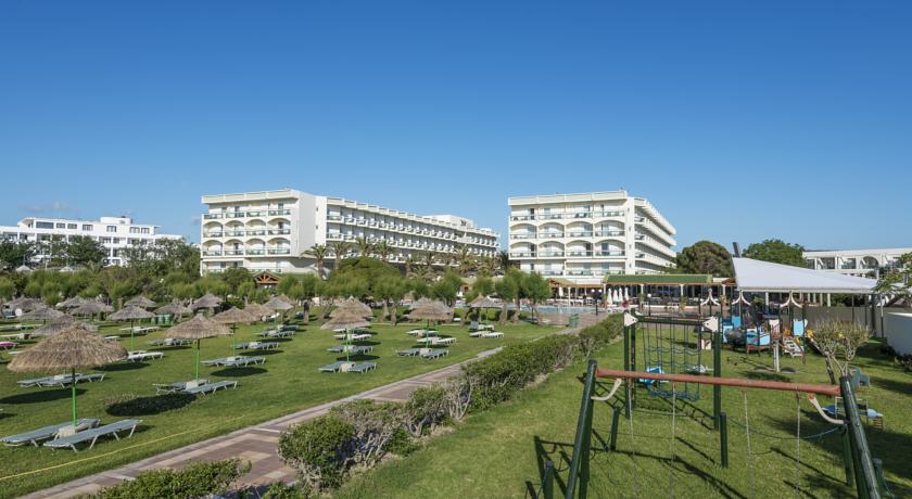 Apollo Beach Hotel — о. Родос, Греція мініатюра 73