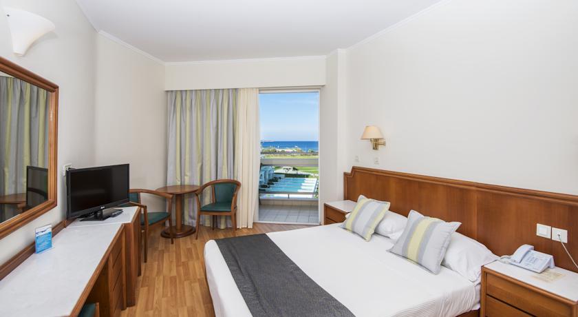 Apollo Beach Hotel — о. Родос, Греція мініатюра 74