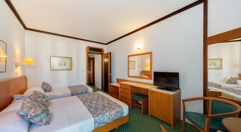 Apollo Beach Hotel — о. Родос, Греція мініатюра 75