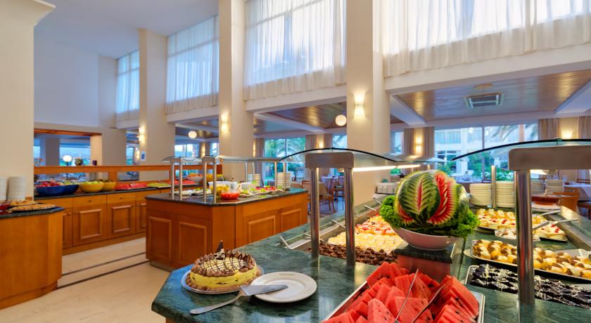 Apollo Beach Hotel — о. Родос, Греція мініатюра 81
