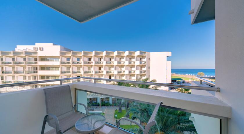Apollo Beach Hotel — о. Родос, Греція мініатюра 84