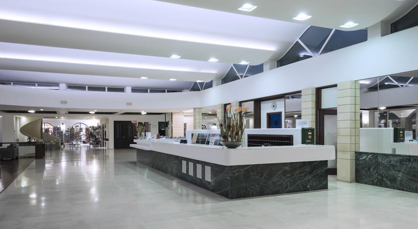 Apollo Beach Hotel — о. Родос, Греція мініатюра 87