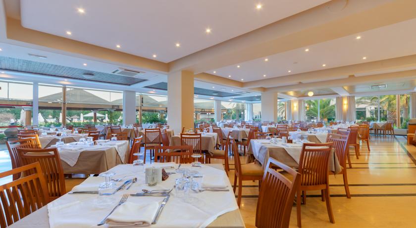 Apollo Beach Hotel — о. Родос, Греція мініатюра 88