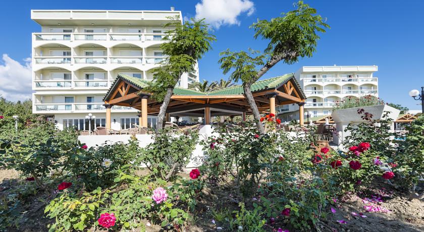 Apollo Beach Hotel — о. Родос, Греція мініатюра 95
