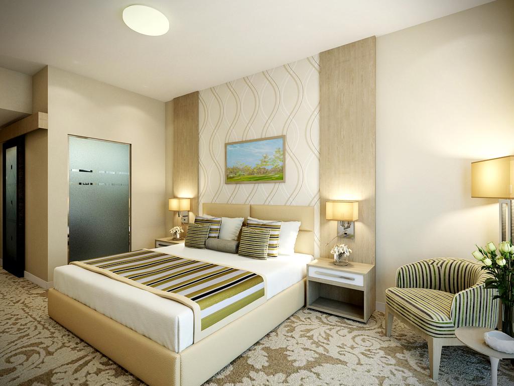 Metropolitan Hotel Dubai — Дубаї, Об'єднані Арабські Емірати мініатюра 118