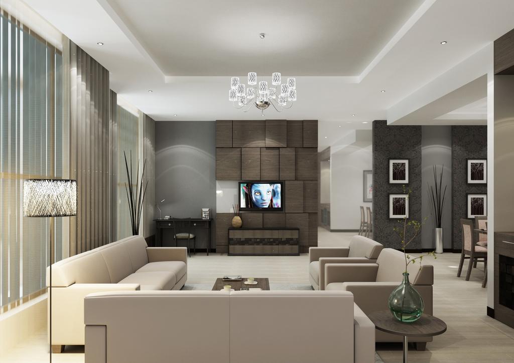 Metropolitan Hotel Dubai — Дубаї, Об'єднані Арабські Емірати мініатюра 123