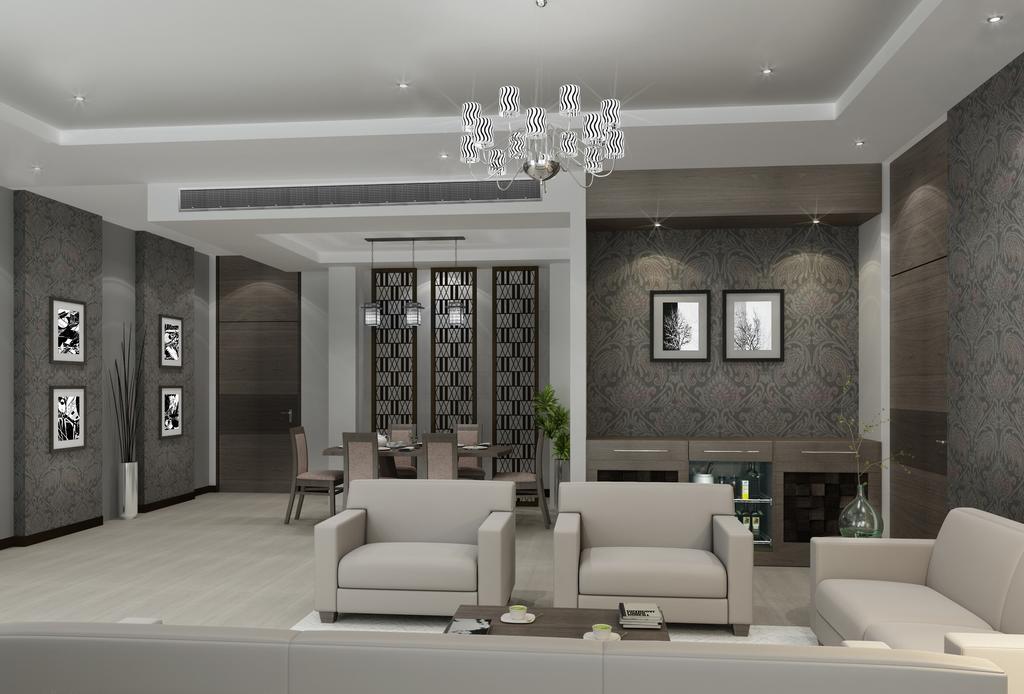 Metropolitan Hotel Dubai — Дубаї, Об'єднані Арабські Емірати мініатюра 124