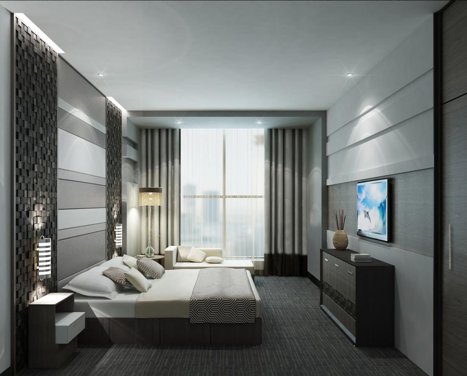 Metropolitan Hotel Dubai — Дубаї, Об'єднані Арабські Емірати мініатюра 125