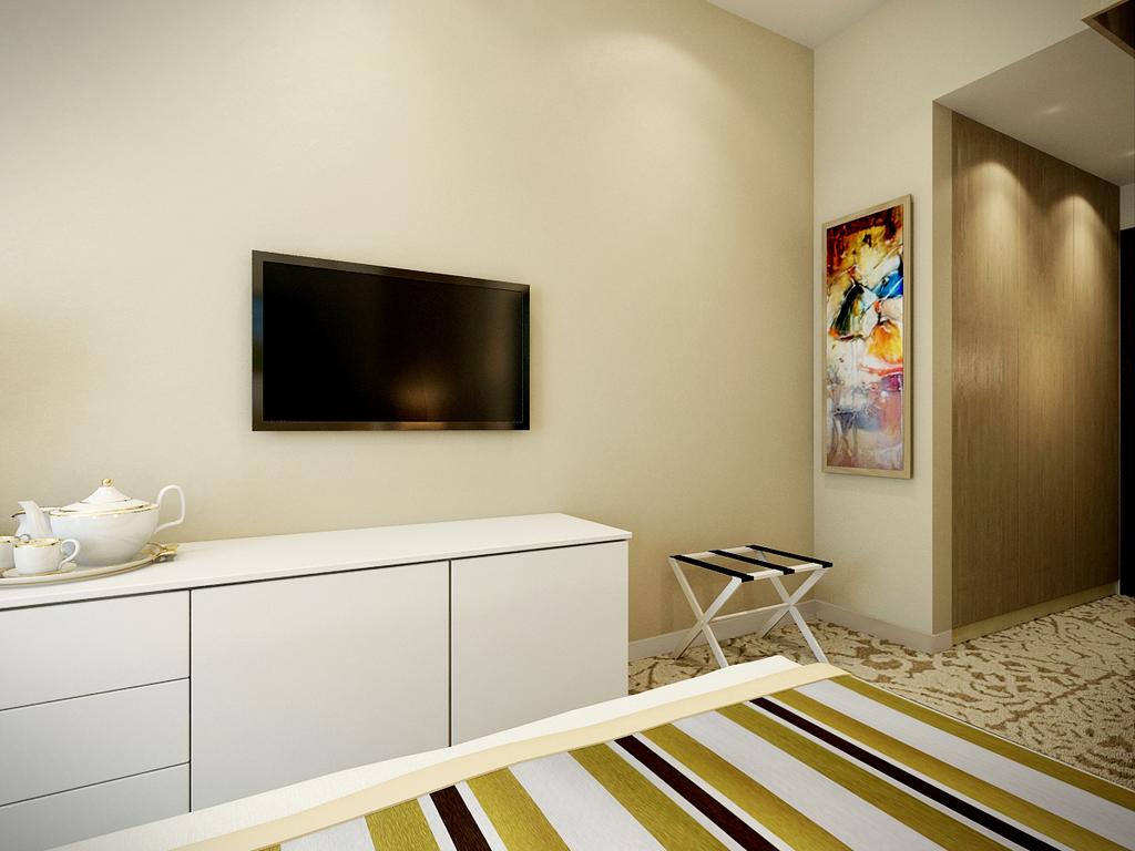 Metropolitan Hotel Dubai — Дубаї, Об'єднані Арабські Емірати мініатюра 129
