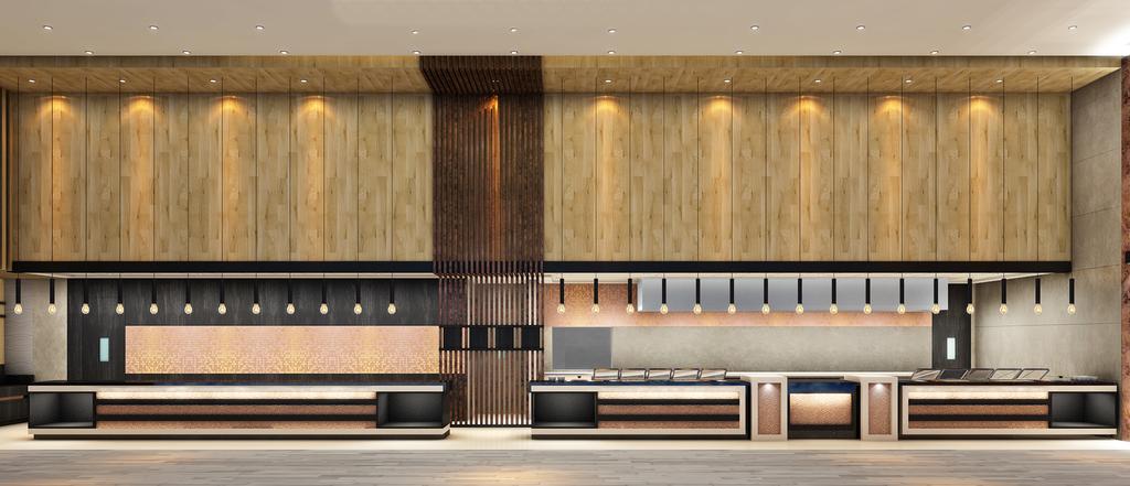 Metropolitan Hotel Dubai — Дубаї, Об'єднані Арабські Емірати мініатюра 141
