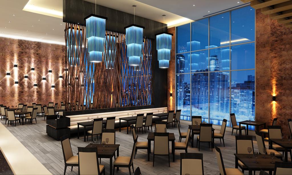 Metropolitan Hotel Dubai — Дубаї, Об'єднані Арабські Емірати мініатюра 152