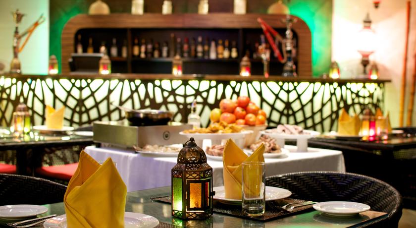 Montreal Barsha Hotel — Дубаї, Об'єднані Арабські Емірати мініатюра 6