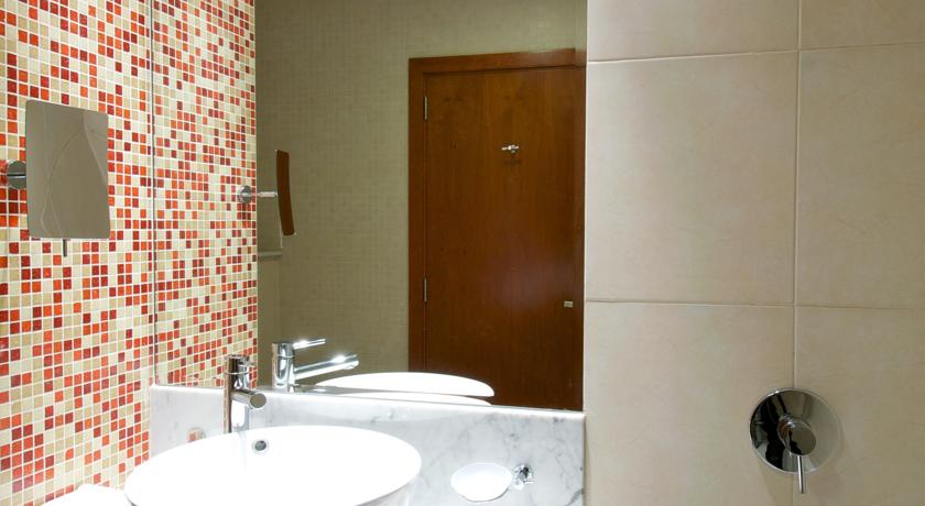 Montreal Barsha Hotel — Дубаї, Об'єднані Арабські Емірати мініатюра 11