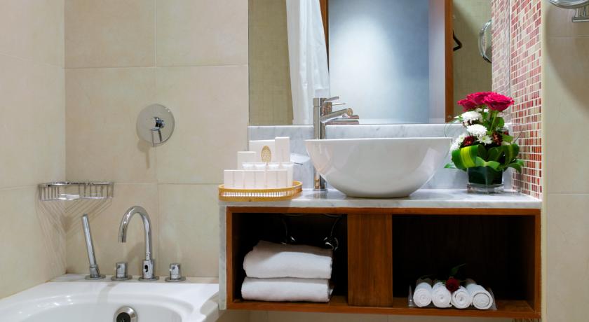 Montreal Barsha Hotel — Дубаї, Об'єднані Арабські Емірати мініатюра 23