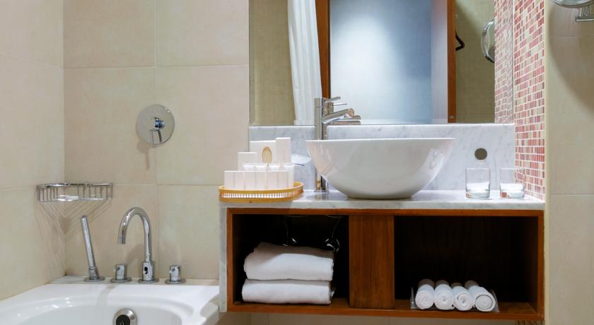 Montreal Barsha Hotel — Дубаї, Об'єднані Арабські Емірати мініатюра 24