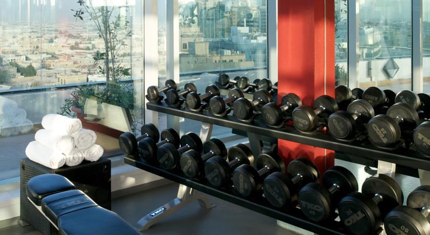 Montreal Barsha Hotel — Дубаї, Об'єднані Арабські Емірати мініатюра 29